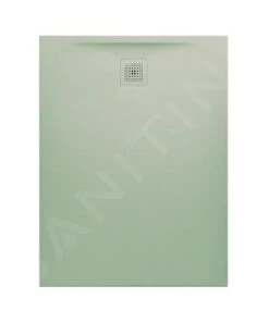 Laufen Pro - Douchebak 1200x900 Mm, Lichtgrijs H2109580770001