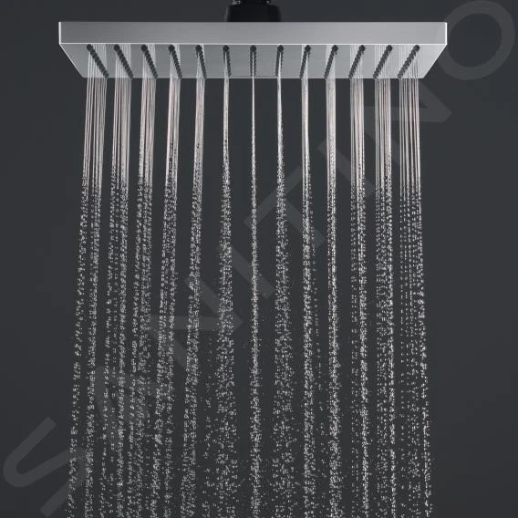 Hansgrohe Vernis Shape - Doucheset Showerpipe 230 Met Thermostaat, Chroom 26286000 9 Hansgrohe Vernis Shape - Doucheset Showerpipe 230 Met Thermostaat, Chroom 26286000 - Afbeelding 7