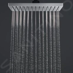 Hansgrohe Vernis Shape - Doucheset Showerpipe 230 Met Badthermostaat, Chroom 26284000 16 Hansgrohe Vernis Shape - Doucheset Showerpipe 230 Met Badthermostaat, Chroom 26284000 -Grohe Winkel 50794a96eed3df1a84ecc609