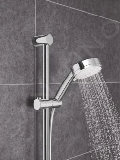 Grohe Grohtherm 800 Cosmopolitan - Douchekraan Met Thermostaat Opbouw, 2 Jets, Chroom 34769000 12 Grohe Grohtherm 800 Cosmopolitan - Douchekraan Met Thermostaat Opbouw, 2 Jets, Chroom 34769000 -Grohe Winkel 513b4cef342b28de98b40ebf 1