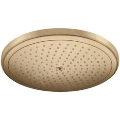 Hansgrohe Croma - Hoofddouche 280, Geborsteld Brons 26221140