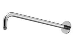 Steinberg 100 - Douchearm, 450 Mm, Chroom 100 7910