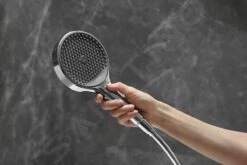 Hansgrohe Raindance E - Doucheset 300 Met Inbouwthermostaat, Chroom 27918000 32 Hansgrohe Raindance E - Doucheset 300 Met Inbouwthermostaat, Chroom 27918000 -Grohe Winkel 572a5f899df0fc7a5cc2b5f1 1