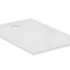 Ideal Standard Connect 2 - Douchebak, 1200x800 Mm, Afvoer Links, Wit R037401 -Grohe Winkel 5758f9b78af2f2051893c6db