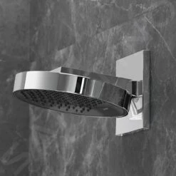 Hansgrohe Rainfinity - Hoofddouche 250 Met Douchearm, 1jet, Chroom 26226000 -Grohe Winkel 58948e8c7ba1b9a73e1273a5