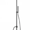 Steinberg 100 - Doucheset Met Kraan, Diameter 200 Mm, Mat Zwart 100 2760 S 2 Steinberg 100 - Doucheset Met Kraan, Diameter 200 Mm, Mat Zwart 100 2760 S -Grohe Winkel 58c9416a073a0e0304f7fb8d