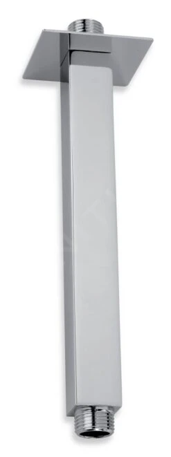 Novaservis Hoofddouches - Douchearm, Chroom RAM205,0