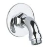 Grohe Relexa - Douchearm 55 Mm, Chroom 28429000 2 Grohe Relexa - Douchearm 55 Mm, Chroom 28429000 -Grohe Winkel 5c3a96a372156aaeafcabe36
