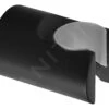 Sapho Accessoires - Douchehouder, Mat Zwart SD715 -Grohe Winkel 5d584861c1bd7de0f2f5a34f