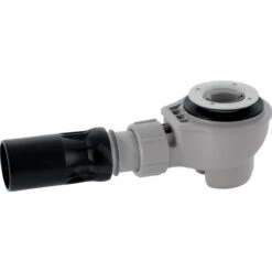 Geberit Toebehoren - Douchesifon, Afvoer 52 Mm 150.680.00.1