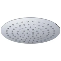 Ideal Standard Idealrain - Hoofddouche LUXE, Diameter 250 Mm, Roestvrij Staal B0384MY -Grohe Winkel 5f88f5c2921f1e4b874cf5b4 1