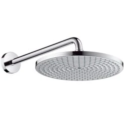 Hansgrohe Raindance - Hoofddouche 300, 1 Straalsoort, Douchearm 390 Mm, Chroom 27493000