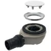 Geberit Setaplano - Afvoerset Voor Setaplano Douchebak, Waterslothoogte 50 Mm 154.016.00.1 -Grohe Winkel 61ea7ff74bd0285e84ee0044 1