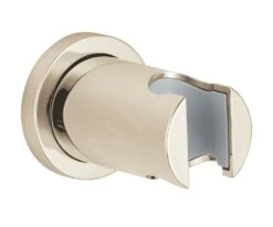 Grohe Rainshower - Wanddouchehouder, Gepolijst Nikkel 27074BE0