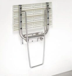 Sapho Ridder Accessoires - Douche Seat, Neerklapbaar, Wit XH001 8 Sapho Ridder Accessoires - Douche Seat, Neerklapbaar, Wit XH001 -Grohe Winkel 626f1e6acc94ac4d43b90ec9