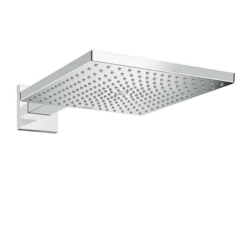 Hansgrohe Raindance E - Doucheset 300 Met Inbouwthermostaat, Chroom 27918000 6 Hansgrohe Raindance E - Doucheset 300 Met Inbouwthermostaat, Chroom 27918000 - Afbeelding 4