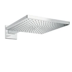Hansgrohe Raindance E - Hoofddouche E 300 Met Douchearm, 1jet, EcoSmart, Chroom 26239000