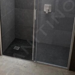 Ideal Standard Ultra Flat S - Douchebak 1200x700 Mm, Zwart K8221FV 9 Ideal Standard Ultra Flat S - Douchebak 1200x700 Mm, Zwart K8221FV -Grohe Winkel 63c287c3573b414f8b506fe6