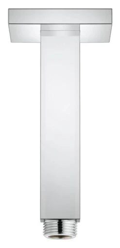 Grohe Rainshower - Plafondbevestiging 154 Mm, Chroom 27711000