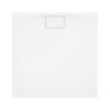 Villeroy & Boch Architectura - Douchebak, 1000x1000 Mm, VilboGrip, Alpine Wit UDA1010ARA115GV-01