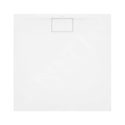 Villeroy & Boch Architectura - Douchebak, 1000x1000 Mm, VilboGrip, Alpine Wit UDA1010ARA115GV-01