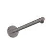 Axor Douche Programma - Douchearm, 390 Mm, Geborsteld Zwart Chroom 26431340 -Grohe Winkel 661a543c8ba291e4aec90684