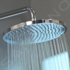 Hansgrohe Crometta - Doucheset S 240 Showerpipe Met Thermostaat, Chroom 27267000 16 Hansgrohe Crometta - Doucheset S 240 Showerpipe Met Thermostaat, Chroom 27267000 -Grohe Winkel 67503479ff53aab55cad5f93