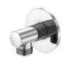 Steinberg 100 - Wandaansluitbocht, Chroom 100 1660 -Grohe Winkel 67a90928ba0ff278aa8d1216