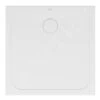 Villeroy & Boch Lifetime Plus - Douchebak, 800x800 Mm, Anti-slip, Alpine Wit 6223B301 -Grohe Winkel 67a971c3afb0d027d1f1ef44