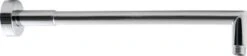 Sapho Douches - Douchearm 380 Mm, Chroom 1205-16