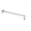 Kludi A-Qa - Douchearm, 400 Mm, Chroom 6654405-00