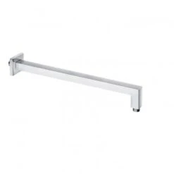 Kludi A-Qa - Douchearm, 400 Mm, Chroom 6654405-00