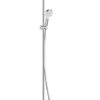 Hansgrohe Crometta - Thermostatische Badkraan Showerpipe S 240, Chroom 27320000 1 Hansgrohe Crometta - Thermostatische Badkraan Showerpipe S 240, Chroom 27320000 -Grohe Winkel 691ebecab56199c3e41b352a