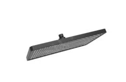 Kielle Vega - Hoofddouche 360 X 240 Mm, 1jet, Douchearm 430 Mm, Mat Zwart 20118SE4 -Grohe Winkel 6920324ae4f82e2e2cd3c618