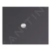Villeroy & Boch Subway Infinity - Douchebak, 900x1000 Mm, Anti-slip, Ardoise 6228K4W9 -Grohe Winkel 69295295e6b926edf610b67b
