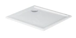 Duravit Starck Slimline - Douchebak 1200x1000x55 Mm, Antislip, Wit 720123000000001 8 Duravit Starck Slimline - Douchebak 1200x1000x55 Mm, Antislip, Wit 720123000000001 -Grohe Winkel 69fbad301890096cd5129af3 1