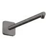 Axor Douche Programma - Douchearm, 39 Cm, Geborsteld Zwart Chroom 26967340 -Grohe Winkel 6a5442764dced889ab109abb