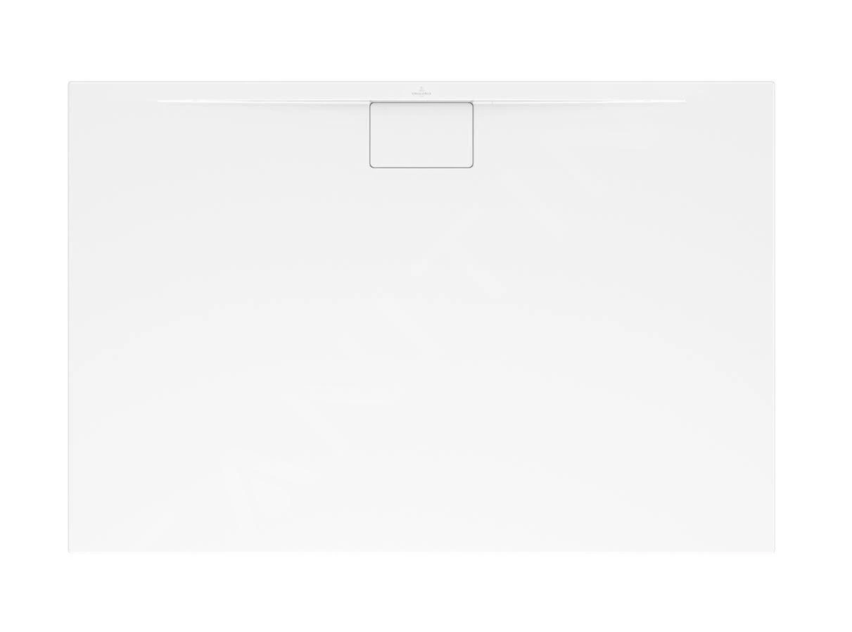 Villeroy & Boch Architectura MetalRim - Douchebak, 800x1200 Mm, Alpine Wit UDA1280ARA215V-01 3 Villeroy & Boch Architectura MetalRim - Douchebak, 800x1200 Mm, Alpine Wit UDA1280ARA215V-01