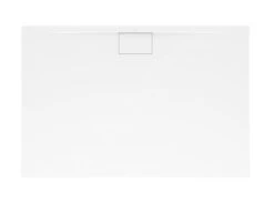 Villeroy & Boch Architectura MetalRim - Douchebak, 750x1000 Mm, VilboGrip, Alpine Wit UDA1075ARA215GV-01