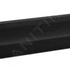 Hansgrohe WallStoris - Douchewisser, Mat Zwart 27916670