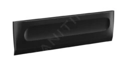 Hansgrohe WallStoris - Douchewisser, Mat Zwart 27916670