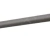 Hansgrohe Aktiva - Douchearm 389 Mm, Geborsteld Zwart Chroom 27413340 -Grohe Winkel 6e8abb655da953f5b7b62a63