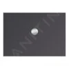 Villeroy & Boch Subway Infinity - Douchebak, 750x1000 Mm, Anti-slip, Ardoise 6229K2W9 2 Villeroy & Boch Subway Infinity - Douchebak, 750x1000 Mm, Anti-slip, Ardoise 6229K2W9 -Grohe Winkel 6efa95d1d59c4fbe1c227e58