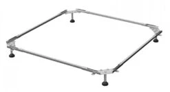 Bette Toebehoren - Potensysteem Voor Douchebak 1000x900 Mm B50-3053