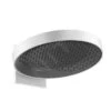 Hansgrohe Rainfinity - Hoofddouche 360 Met Douchearm, 1jet, Mat Wit 26230700 -Grohe Winkel 7379beae525f749b0d8a877f