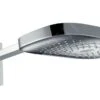 Hansgrohe Raindance Select E - Hoofddouche 300 Mm 3jet Douchearm 390 Mm, Chroom 26468000 1 Hansgrohe Raindance Select E - Hoofddouche 300 Mm 3jet Douchearm 390 Mm, Chroom 26468000 -Grohe Winkel 74f65037d4cd8697c0cadc6a