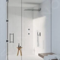 Steinberg 390 - Hoofddouche, 600x250 Mm, 2jets, Roestvrij Staal 390 5662 -Grohe Winkel 7577c7dcbdae2da2df2d2bbd