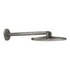 Grohe Rainshower SmartActive - Hoofddouche 310, Douchearm 430 Mm, 2-jets, Geborsteld Hard Graphite 26475AL0 2 Grohe Rainshower SmartActive - Hoofddouche 310, Douchearm 430 Mm, 2-jets, Geborsteld Hard Graphite 26475AL0 -Grohe Winkel 75f51e9146b1cc1074f1a1b7