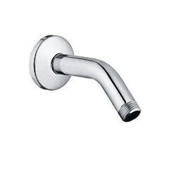 Kludi A-Qa - Douchearm 130 Mm, Chroom 6235305-00