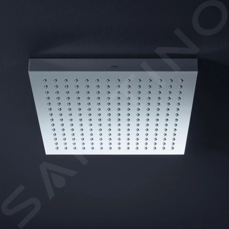 Axor ShowerCollection - Hoofddouce 240x240 Mm, Chroom 10924000 5 Axor ShowerCollection - Hoofddouce 240x240 Mm, Chroom 10924000 - Afbeelding 3